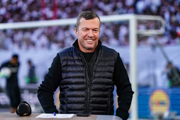 Lothar Matthäus