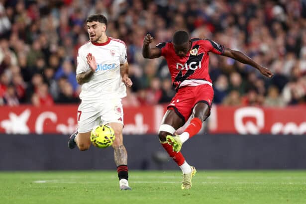 Nobel Mendy