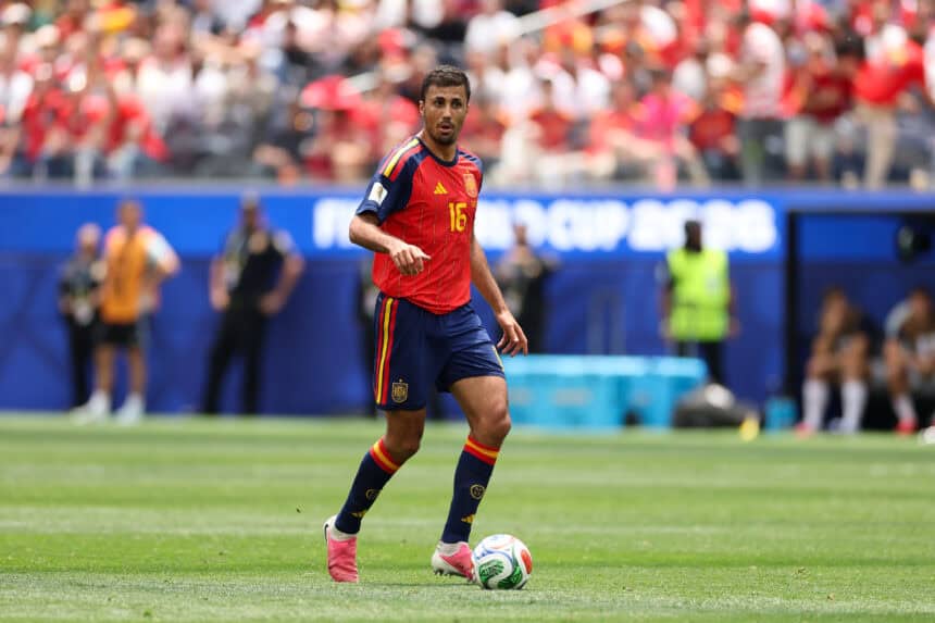 Rodri