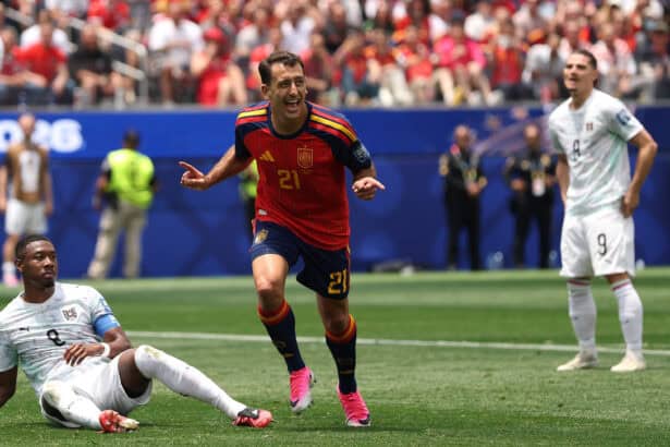 Mikel Oyarzabal