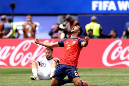 Mikel Merino