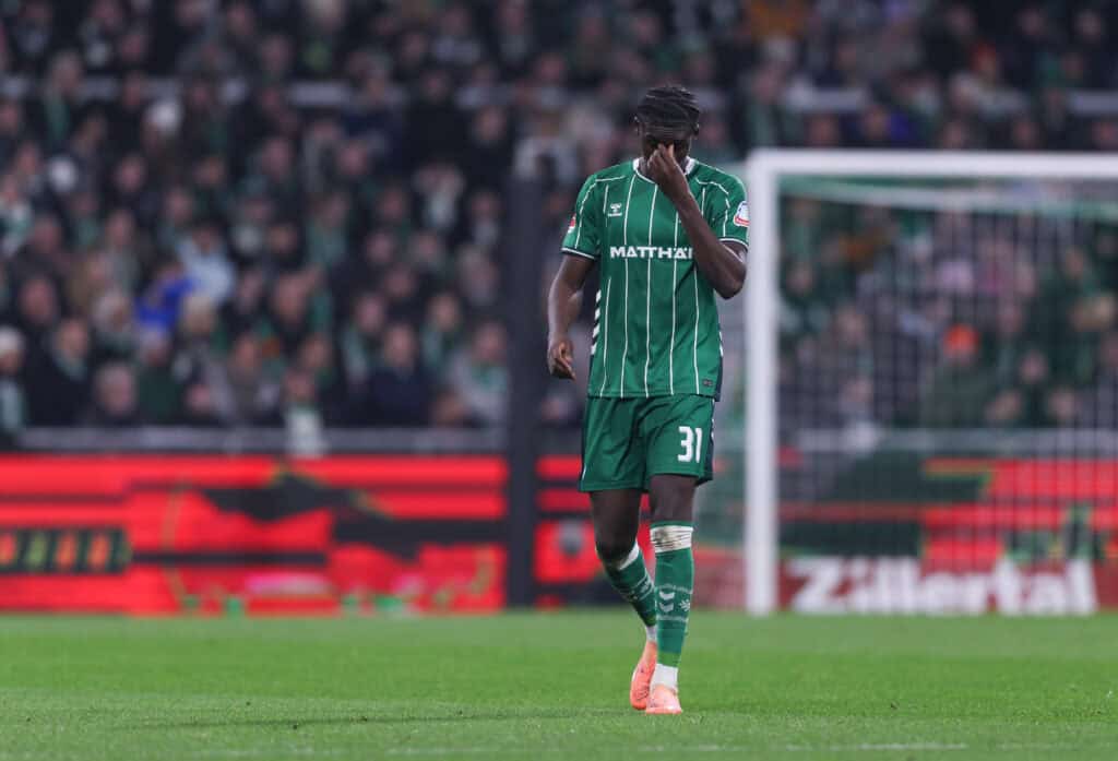 Karim Coulibaly