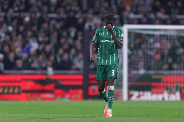 Karim Coulibaly