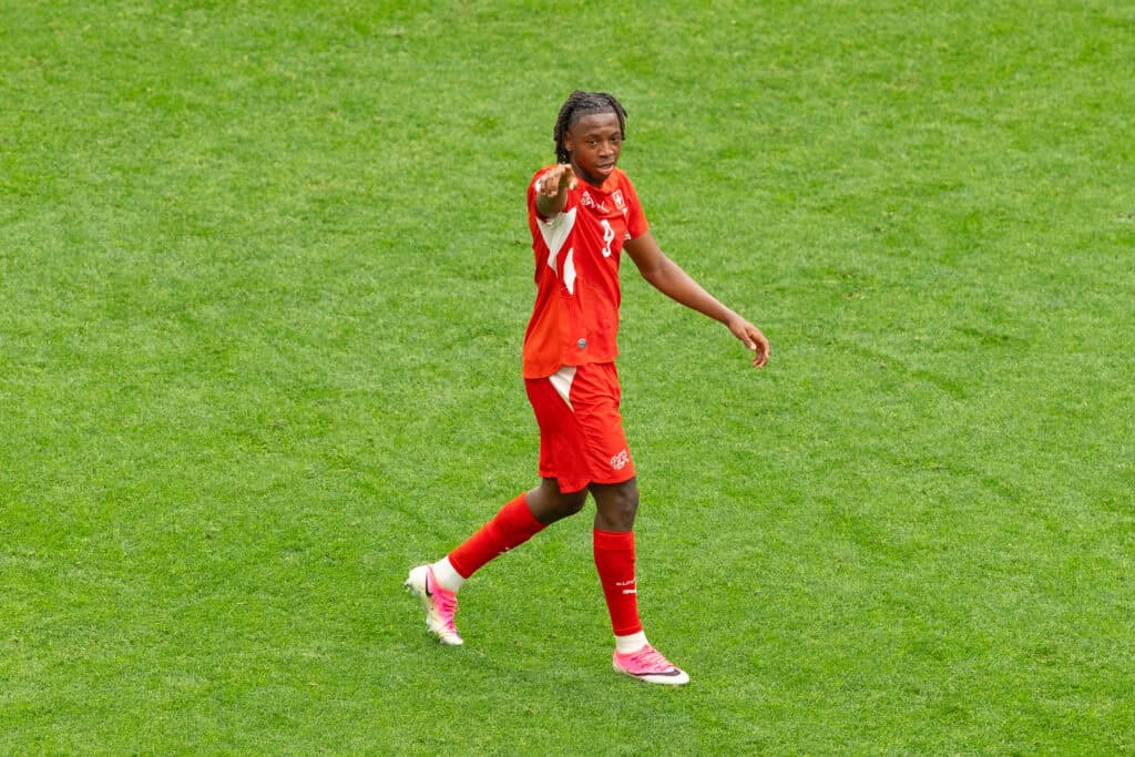 Johan Manzambi