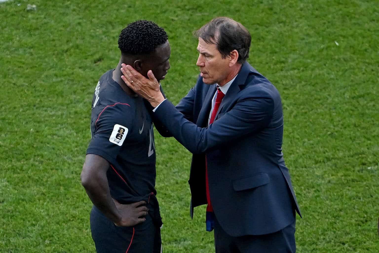 Folarin Balogun