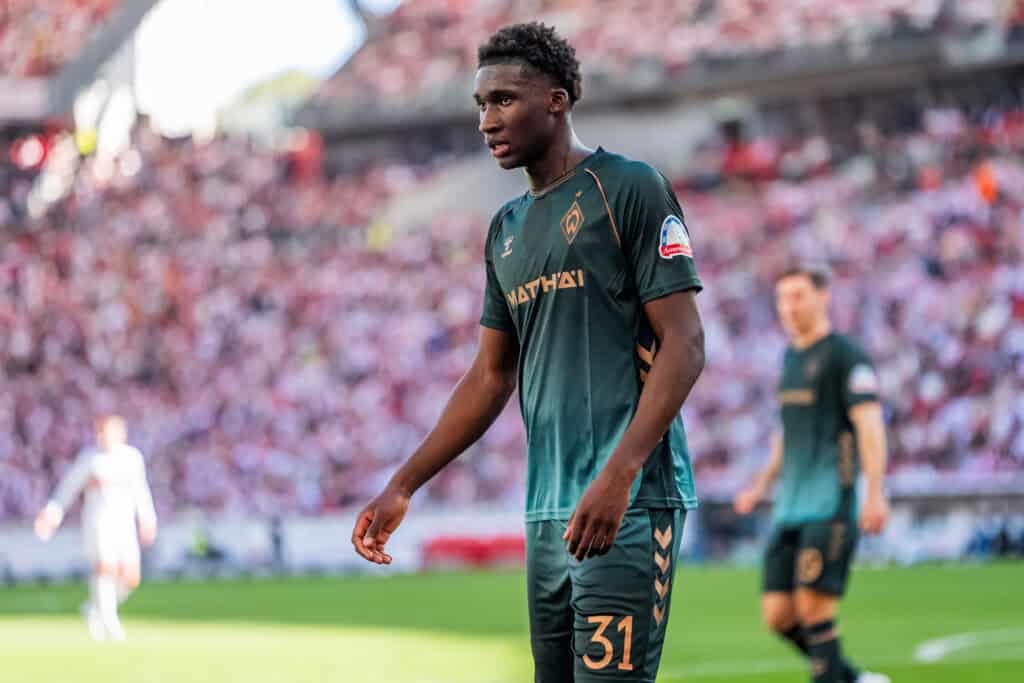 Karim Coulibaly