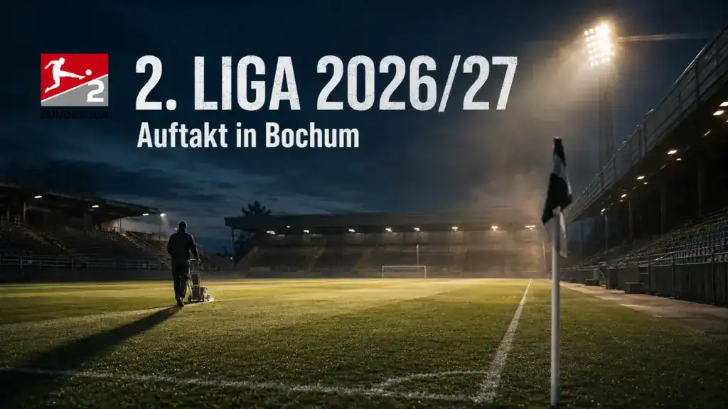 2. Bundesliga 202627