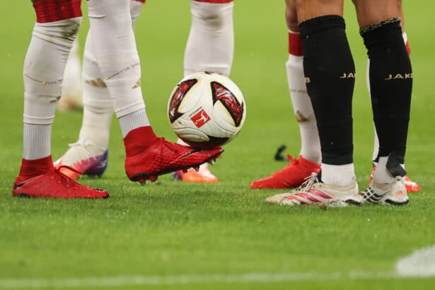 Bundesliga