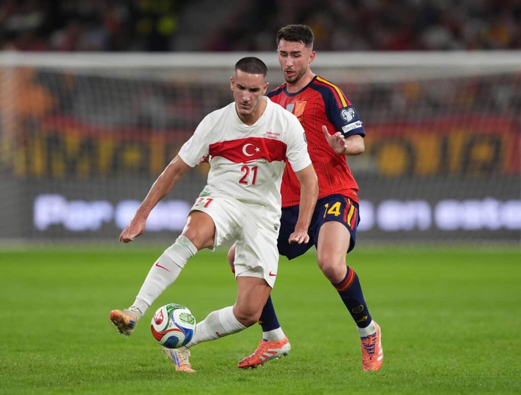 deniz gül